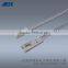 Mini 10 gang distribution splitter box for 6-LED Auto Infrared PIR Motion Sensor Detector Light Lamp Home Closet Cabinet
