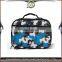 Insulated Lunch Bag With PEVA Lining With 8mm Foam Padded