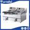 Hot Sale Electric Counter Top Fryers Chicken/French Fries pressure chicken Pressure Fryer