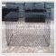  on sale hexagonal stone gabions for barrier welded gabion barrier