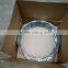 good price Flat razor barb wire prison fence for sale