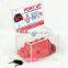fashion clear acrylic suggestion box with sign