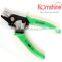 KomShine KFS-3 Fiber Optic Three Hole Stripper equal to Miller CFS-2 stripper