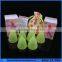 GuangDong manufacture wholesale with colorful cotton bags best selling medical menstrual cup