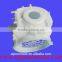 Plastic Small Dust Collector Cover Part China