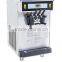 3 Flavor Cheap Soft Ice Cream Cone Machine For Sale