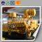 Electric power generation thermoelectric generator 2mw biogas engine generator
