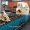 GYJ250 cnc skivng roller burnishing machine