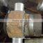 ready to honed tubes for hydraulic cylinder