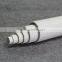 Large diameter 200mm pvc pipe price for handling water system