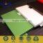 Advanced building material aluminum facade tiles