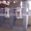 China low price induction scrap aluminium smelter for sale