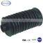 top quality customized rubber bellows dust cover