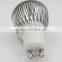 Led Spotlight Gu10 3x2w Lighting Led Spotlight Lamp 6w Spotlight Led Light 85-265v Bulbs High Quality 3 Years Warranty