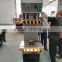 CNC C frame professional factory 60 ton hydraulic press