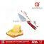 Stainless Steel Forge Handle Cheese Knife Set Cheese Tool