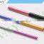 ANY 3PCS Metal Handle C-Curve Rod Stick Professional Nail Beauty Design