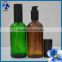Free samples empty colored cosmetic oil bottle 100ml                        
                                                                                Supplier's Choice