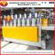 Professional manufacturer plastic sheet extrusion line/extruder