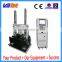 High speed shock testing system for modal analysis
