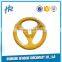 casting gate valve control valve handwheel
