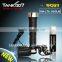 Military quality standard high performance led flashlight from Tank007 manufacturer