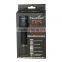 Tank007 tacitical IPX8 waterproof cheap led aluminum flashlight t6 PT40