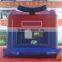 High Quality Safe Bounce 0.55mm PVC Tarpaulin Commercial Inflatable Bouncer