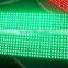 P10 Outdoor Led Display Module High Brightness Single Color Moudle