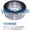 Custom Size 30*52*22MM Auto Air Conditioning Compressor Clutch Bearing For Toyota