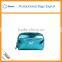 Wholesale waffle weave cosmetic bag high quality travel cosmetic wash bag