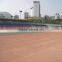 Professional desgin aluminum tribune seating for outdoor sports event