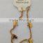 Original manufacturer Silver Chain Bracelet