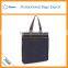 Hot selling denim briefcase handles briefcase business card holder