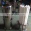 stainless steel Life waste water filter treatment