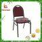 oval back banquet chair banquet wedding chair
