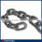 Ss304 ss316 high quality stainless steel link chain