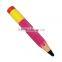 40CM OEM kids water pump plastic water play gun