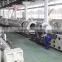 Plastic PVC drainage pipe extrusion machine