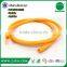 China Factory Textile Braided Reinforcement Cooking Air Hose