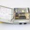 CCTV power supply box 12V 3A cctv system 4CH PSU YJS-A029