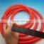 Wholesale Flexible Customized Size Color FDA Soft Silicone Rubber Hose