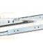 27mm Partial Extension Side Mount Ball Bearing Drawer Slide