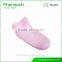 Health Care Products Silicone Moisturizing Gel socks for Adults