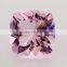 Wholesale colorful square crystal diamond