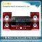 2.1 Audio Speaker Bass Speaker With USB/SD/FM/Radio