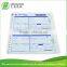 (PHOTO)FREE SAMPLE, Barcoded Self Adhesive Paper Speed Post Airway Bill