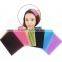 Factory sale hair care tool front hair fringe holder