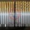 HSS Machine Precision Taps Hand Taps DIN352