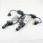 40W Cr ee 12V 24V All-in-one H4 H/L 9004 9007 H13 Car LED Headlight LED Head lamp Bulb H4 LED Headlight kit